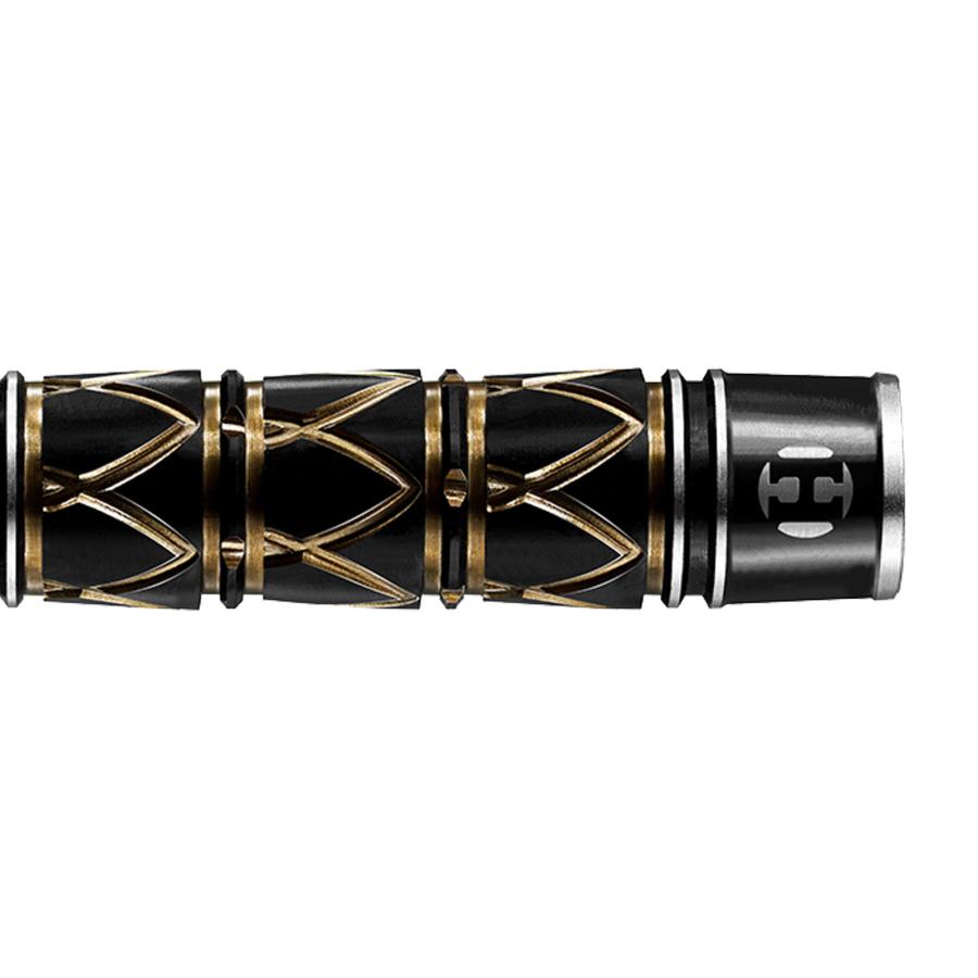 バレル【ハローズ】タイパン 2BA 18gR : エスダーツYahoo!ショッピング