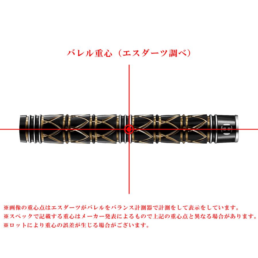 バレル【ハローズ】タイパン 2BA 20gRの画像