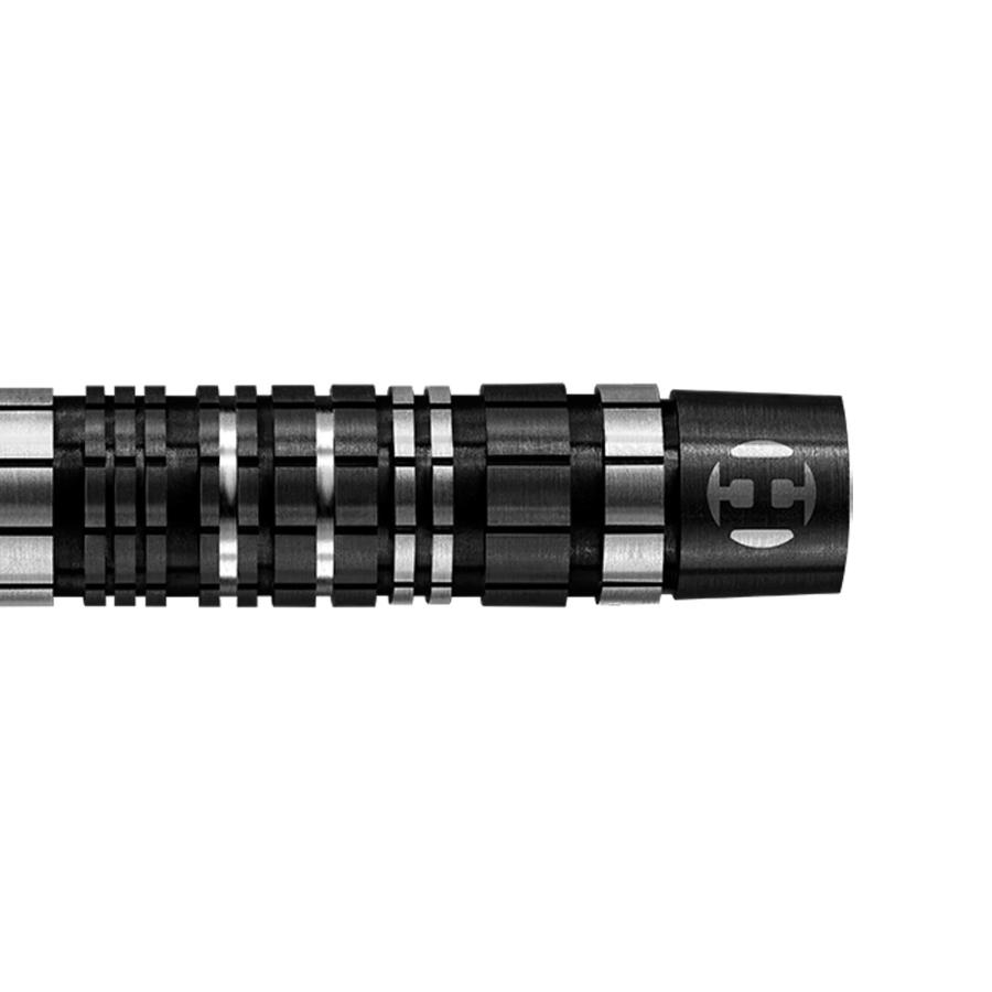 バレル【ハローズ】マグナム 渦巻く リローデッド スティール 23gR