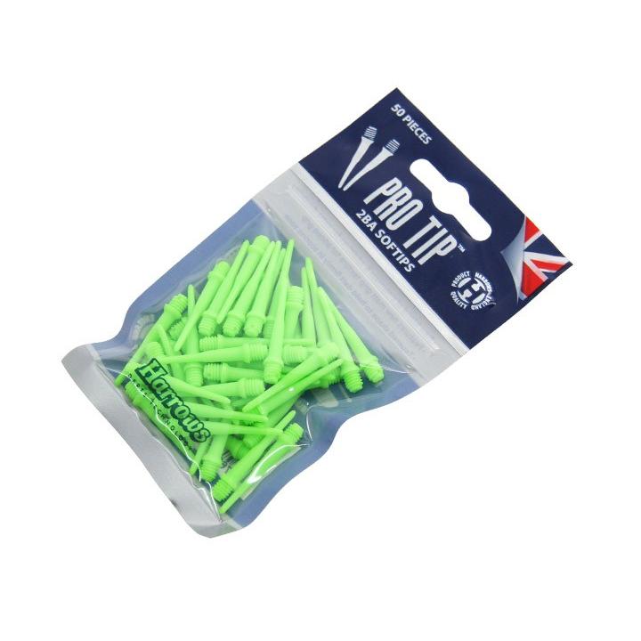 ダーツティップ ハローズ プロチップ グリーン 50pcs Hat1205 エスダーツyahoo ショッピング店 通販 Yahoo ショッピング