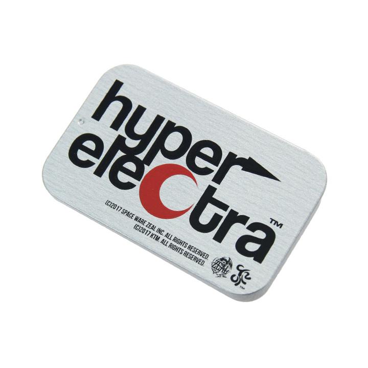 hyper electra ダーツ バレル3本セット バレル【ハイパーエレクトラ】オベリスク : エスダーツYahoo