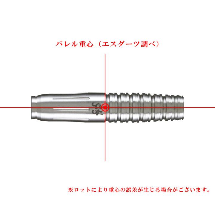 バレル【ハイパーエレクトラ】ドゥドゥ : エスダーツYahoo