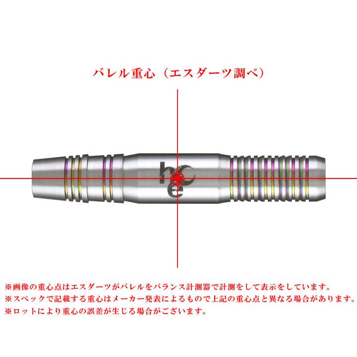 バレル【ハイパーエレクトラ】コーシュカ 2 セブンカラーズ 榎戸夏海