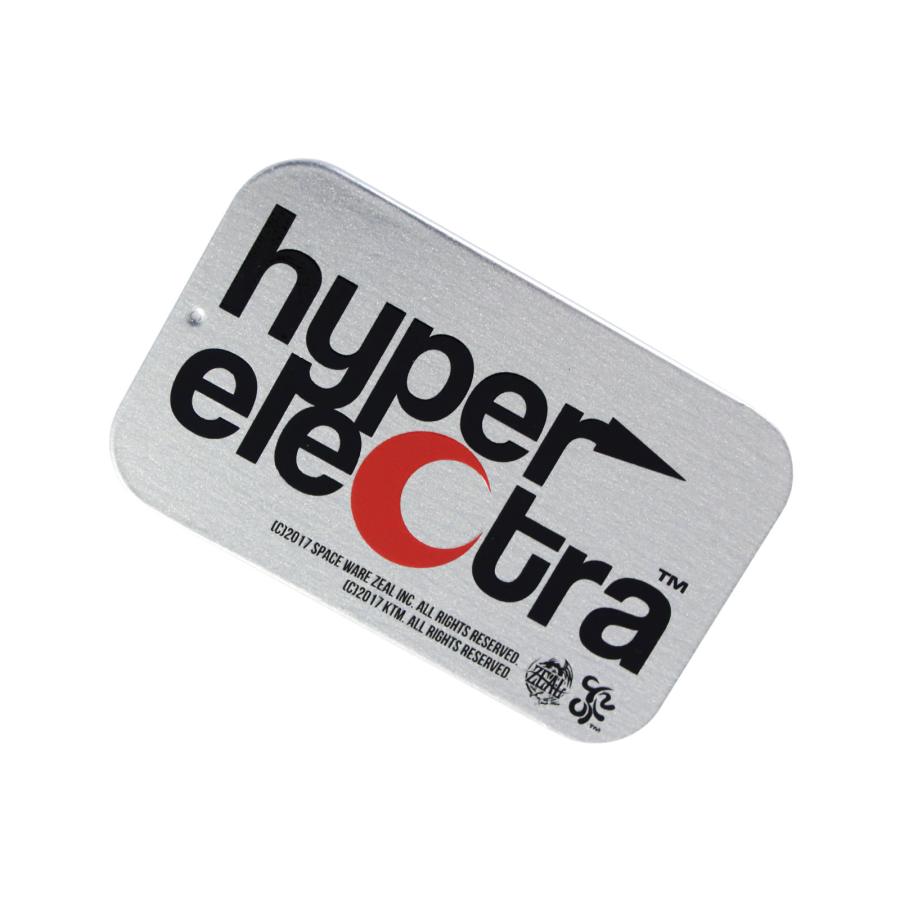 hyper electra ハイパーエレクトラ ダーツライブカード 50枚限定 hyper electra ハイパーエレクトラ ダーツライブカード 50枚限定