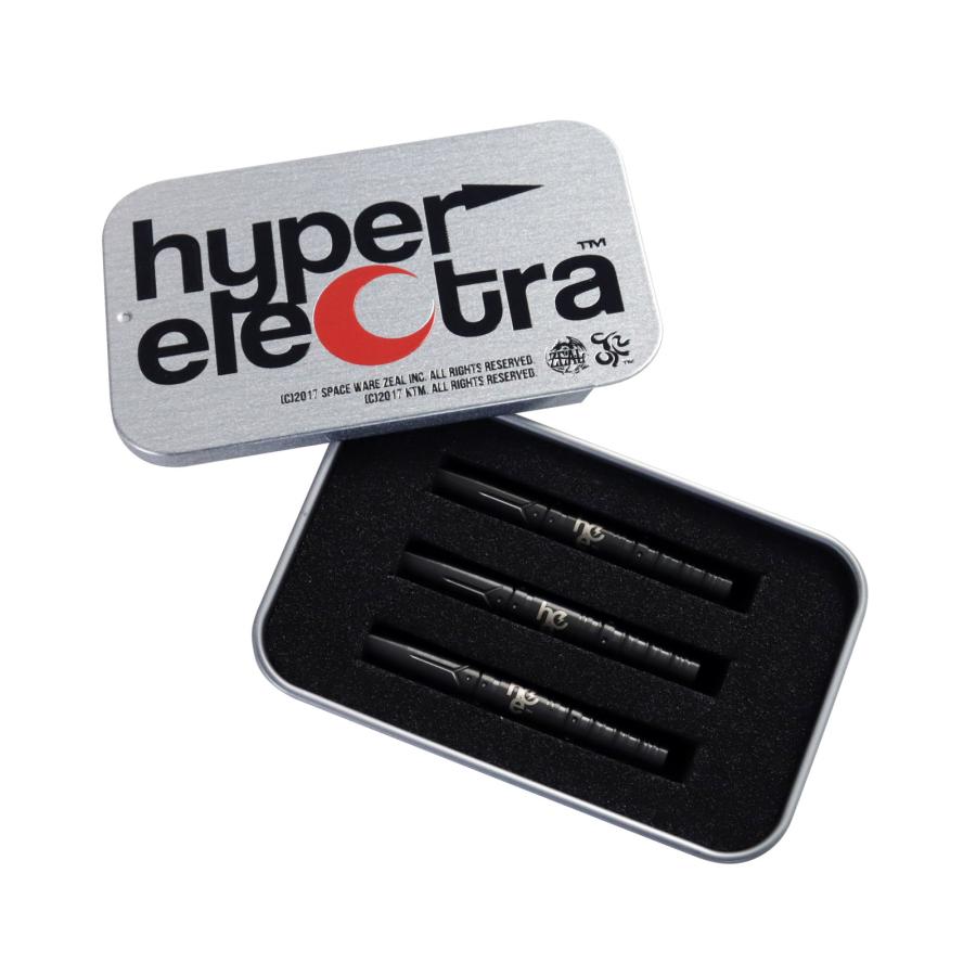 バレル【ハイパーエレクトラ】ビズビー 稲垣亜衣モデル