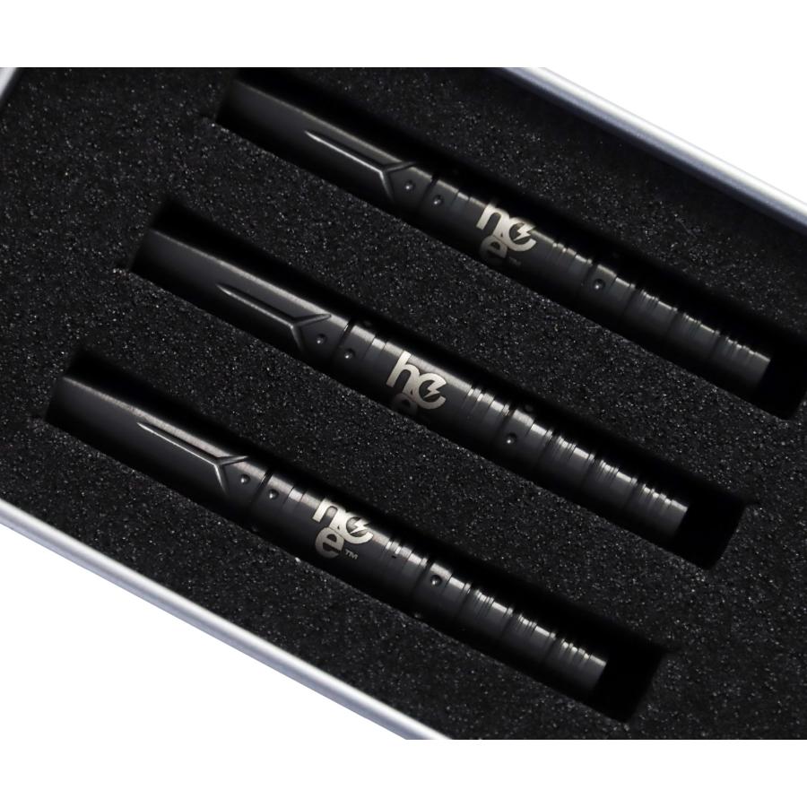 稲垣亜衣モデル　バレル バレル【ハイパーエレクトラ】ナンバー8 稲垣亜衣モデル｜ダーツ