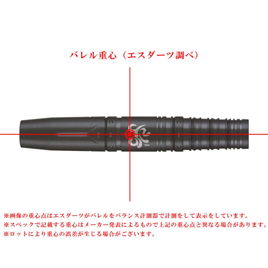 バレル【ハイパーエレクトラ】ビズビー 稲垣亜衣モデル