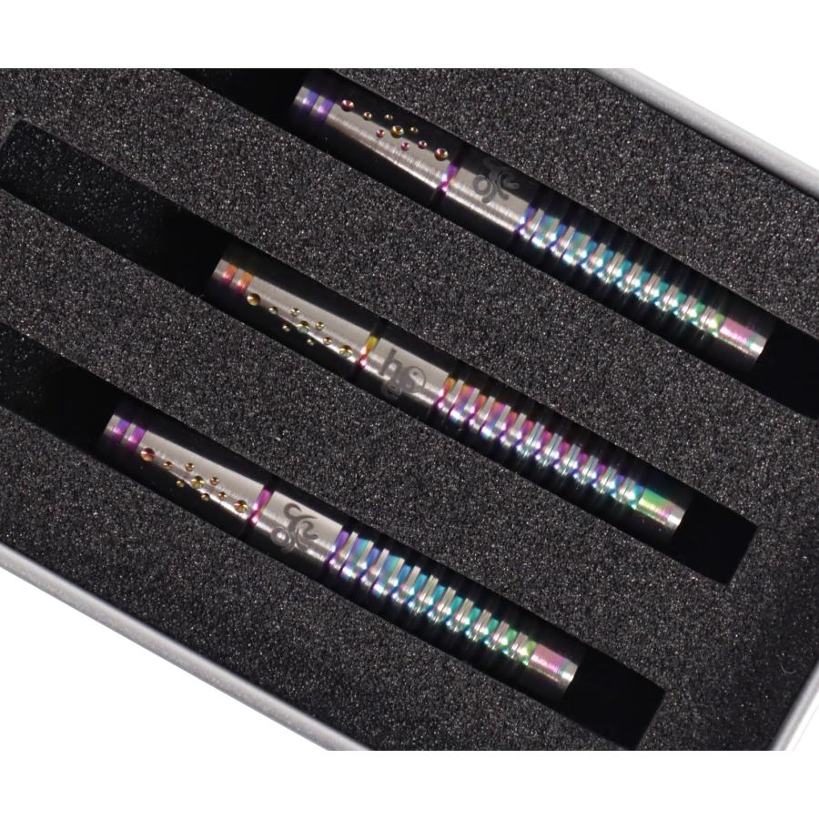 牧野百花バレルO_hana 限定カーラ バレル【ハイパーエレクトラ】オハナ 牧野百花モデル エスダーツ限定
