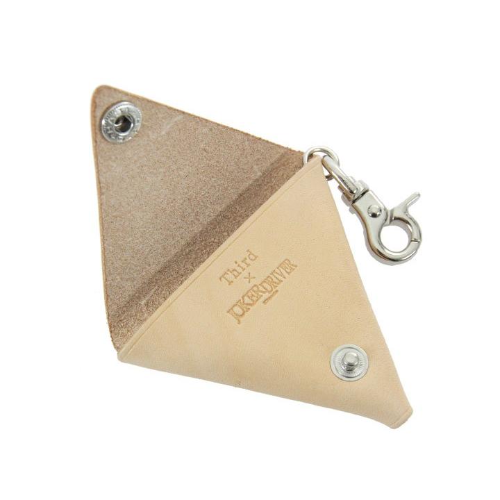 ダーツ小物ケース【ジョーカードライバー×サード】コンパクトケース2