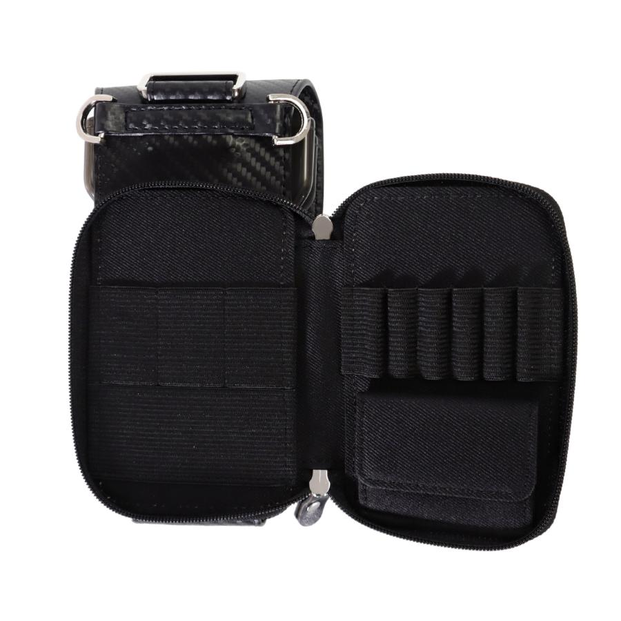 ダーツケース【カメオ×ジョーカードライバー】セッション ナンバー2