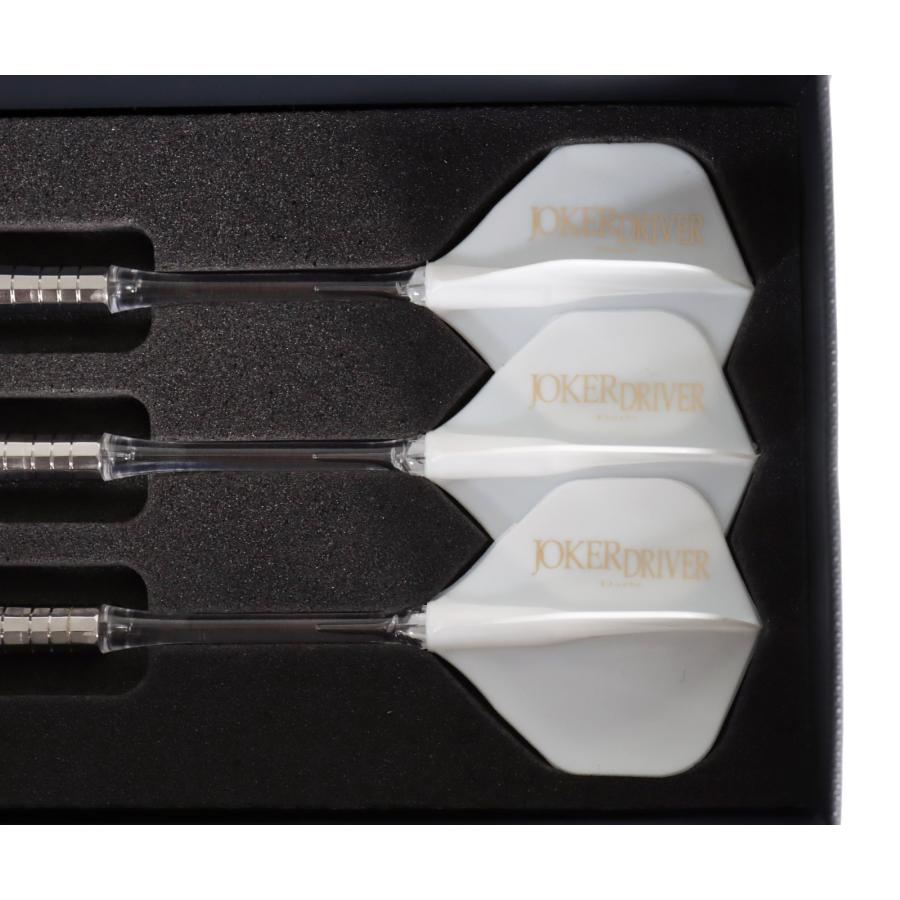 バレル【ジョーカードライバー×ヨシムラバレルズ】ノーベンバー レイン