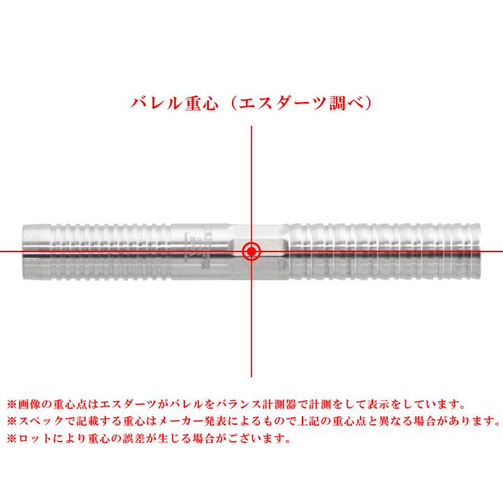 バレル【ジョーカードライバー】インスパイア クリスタル