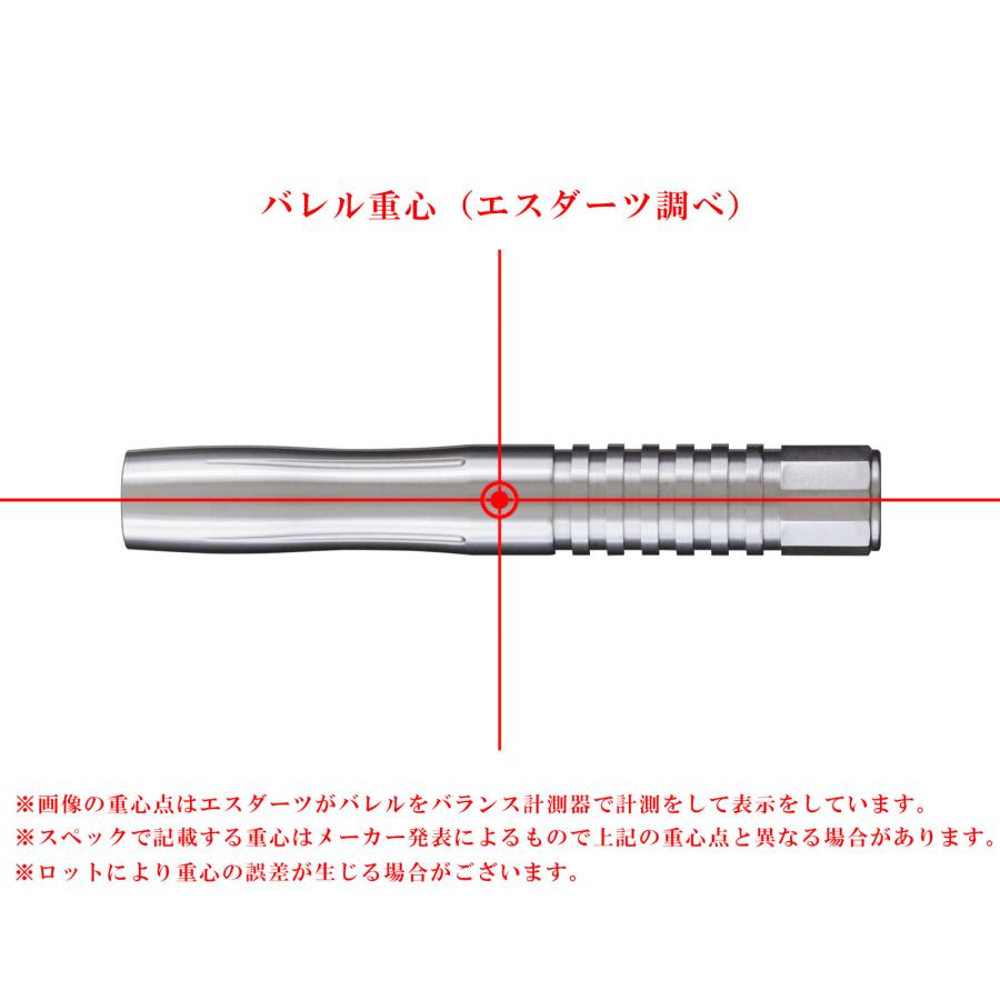 バレル【ジョーカードライバー】インスパイア クリスタル ハルシオン