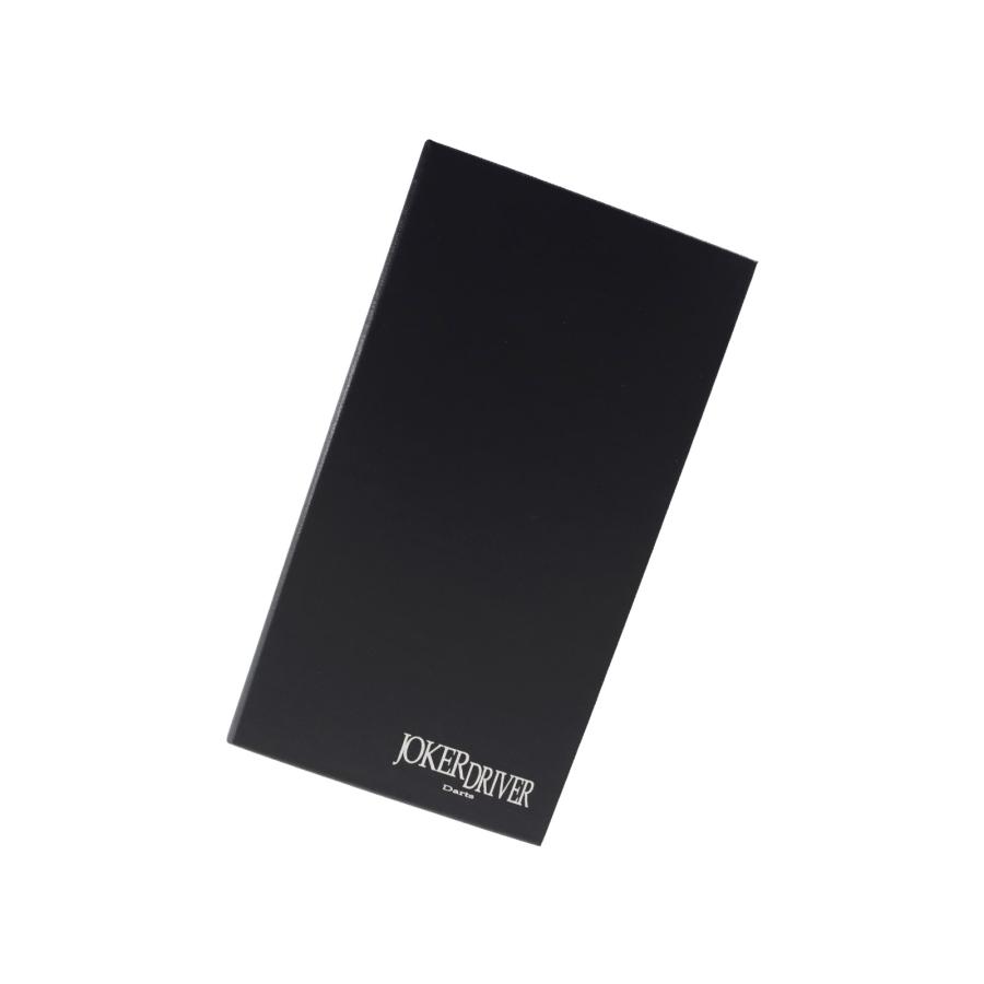 ジョーカードライバー ＜CRYSTAL＞BENNINGTON INSPIRE ダーツ > ソフトダーツ > ブランド【サ行】 > ジョーカードライバー