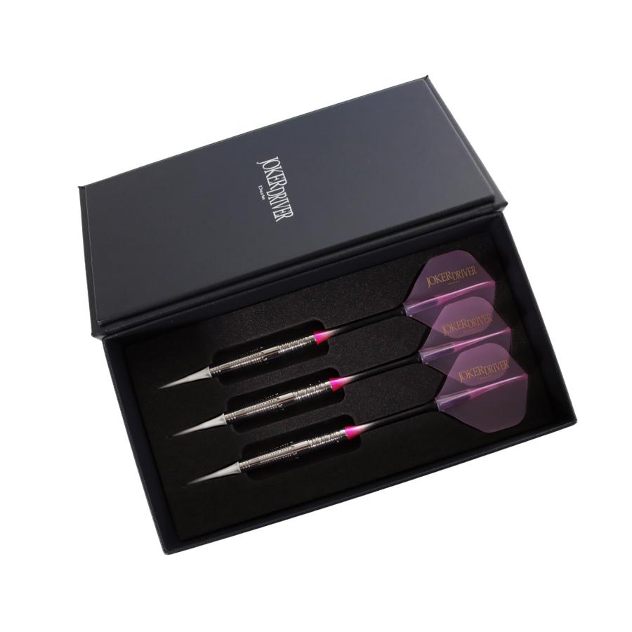 バレル【ジョーカードライバー】インスパイア クリスタル ベニントン