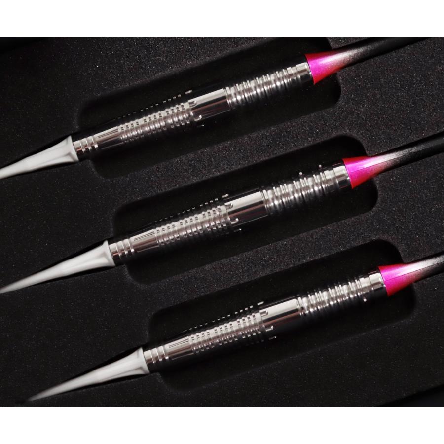 バレル【ジョーカードライバー】インスパイア クリスタル ベニントン