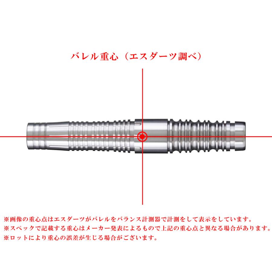 バレル【ジョーカードライバー】インスパイア クリスタル ベニントン