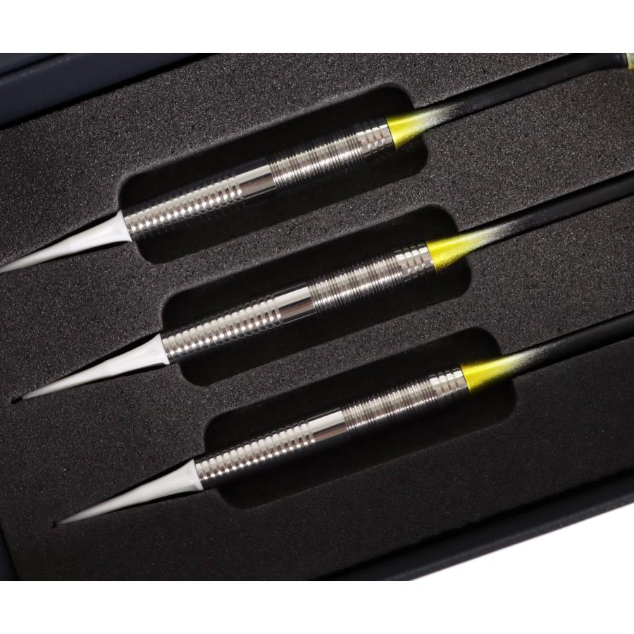 バレル【ジョーカードライバー】インスパイア クリスタル トレント