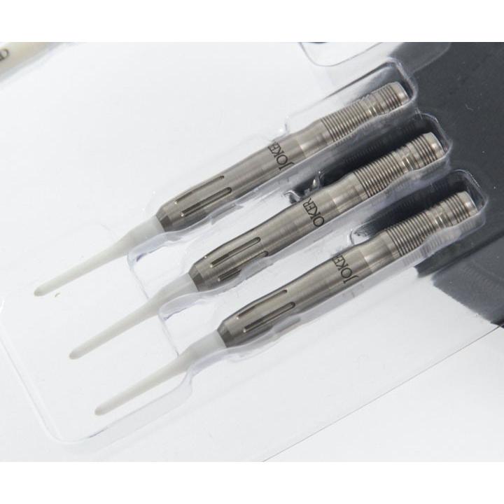 ダーツバレル【ジョーカードライバー】ジョーカーハイブリッド PG