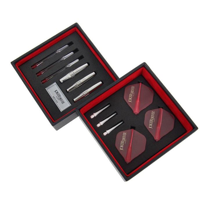 バレル【ジョーカードライバー】零-ZERO- DIO ポリッシュ ミッド