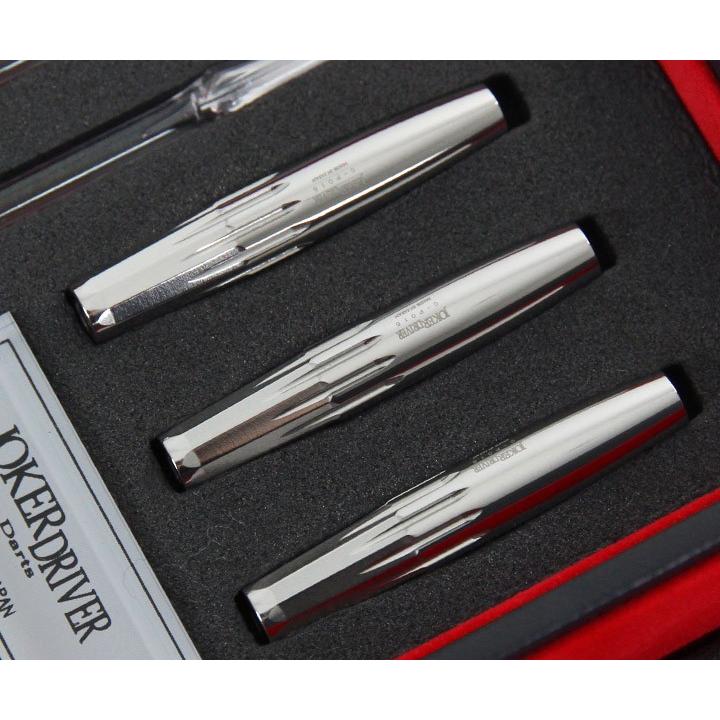 バレル【ジョーカードライバー】零-ZERO- DIO ポリッシュ ミッド