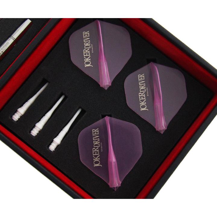 バレル【ジョーカードライバー】零-ZERO- スターフォール