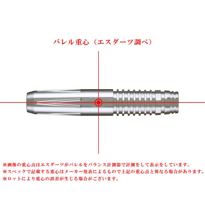 バレル【ジョーカードライバー】零-ZERO- St5 ミッドフロント