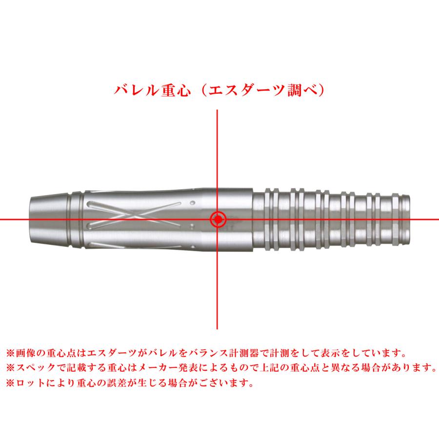バレル【ジョーカードライバー】零-ZERO- メルト ミッドフロント バレル【ジョーカードライバー】零-ZERO- メルト ミッドフロント