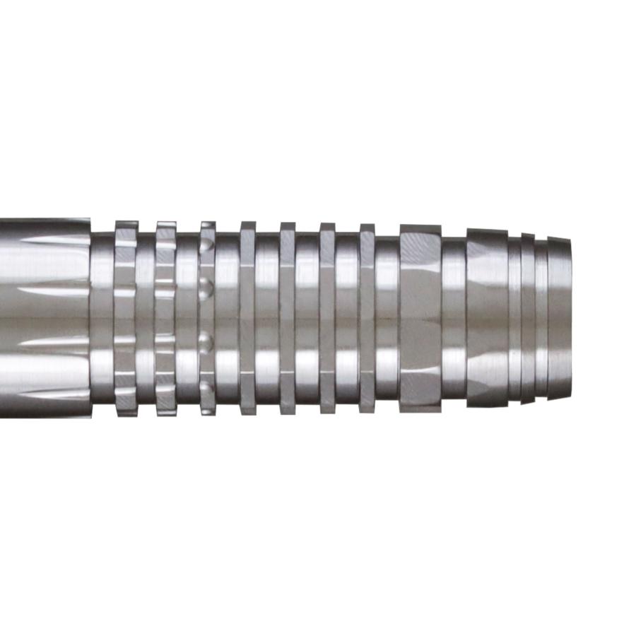 ジョーカードライバー　バレル Amazon | JOKERDRIVER ジョーカードライバー STAINLESS #01 2BA