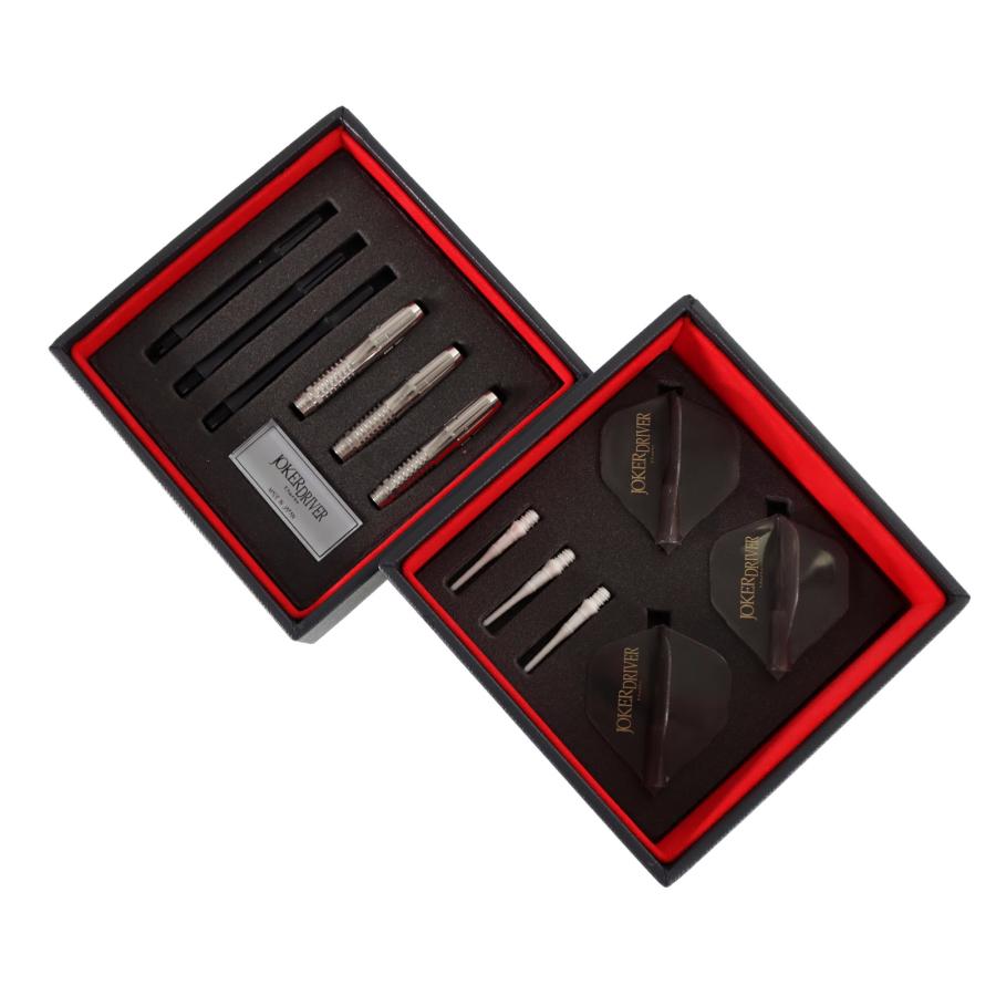 バレル【ジョーカードライバー】零-ZERO- レベル センター