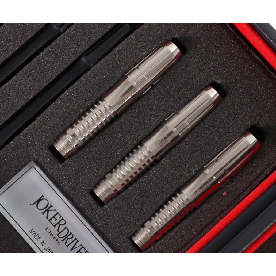 バレル【ジョーカードライバー】零-ZERO- レベル センター