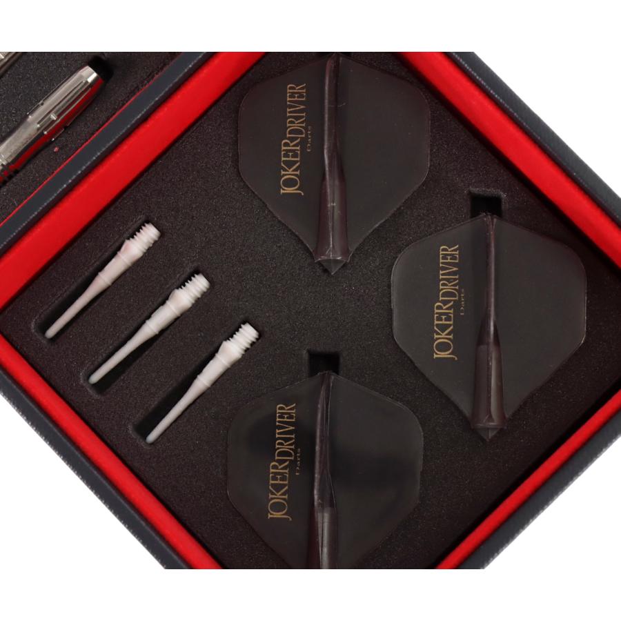 バレル【ジョーカードライバー】零-ZERO- レベル センター