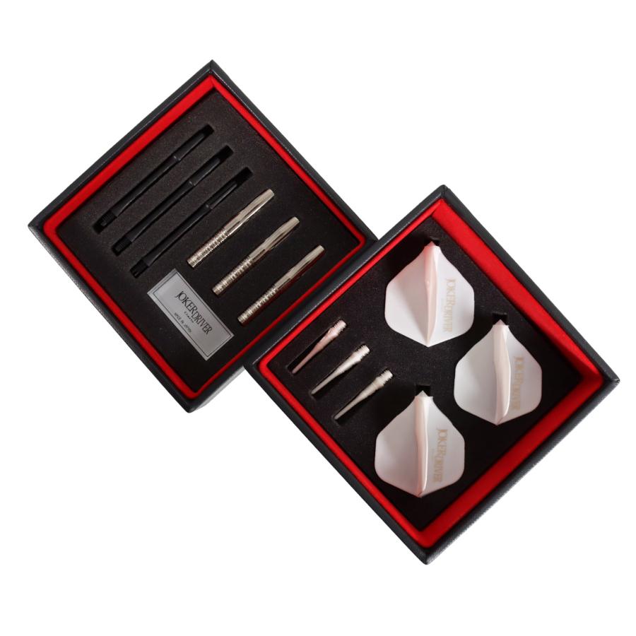 バレル【ジョーカードライバー】零-ZERO- ヴェンジェンス ミッド