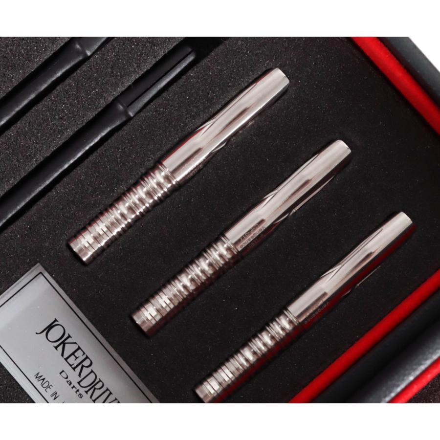 バレル【ジョーカードライバー】零-ZERO- ヴェンジェンス ミッド