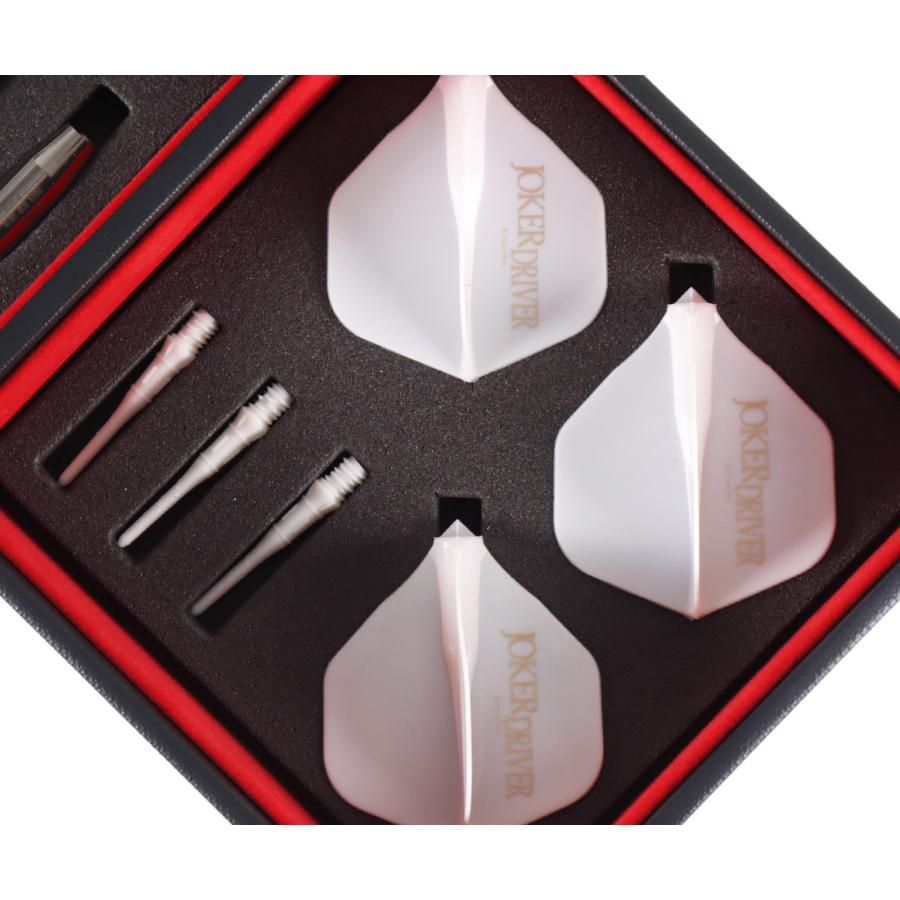 バレル【ジョーカードライバー】零-ZERO- ポーカー バンプアヘッド