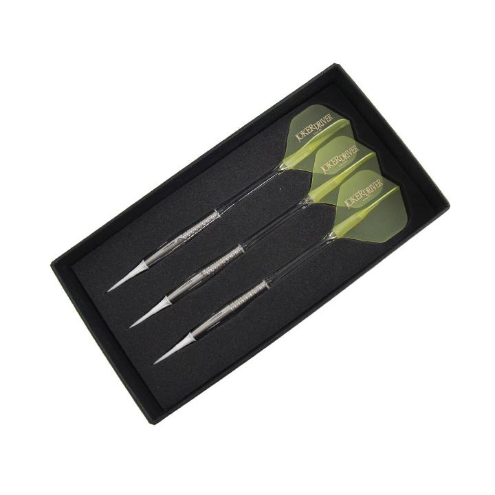 バレル【ジョーカードライバー】エクストリーム フルクラム 2BA