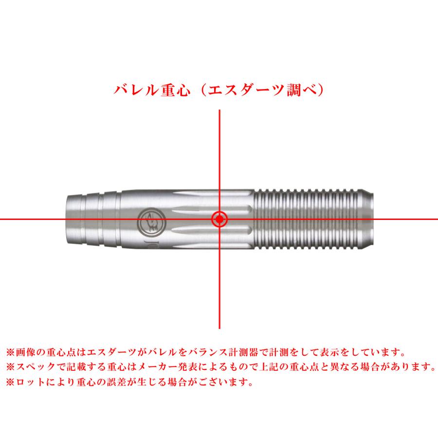 バレル【ジョーカードライバー】エクストリーム ヘルダイバー
