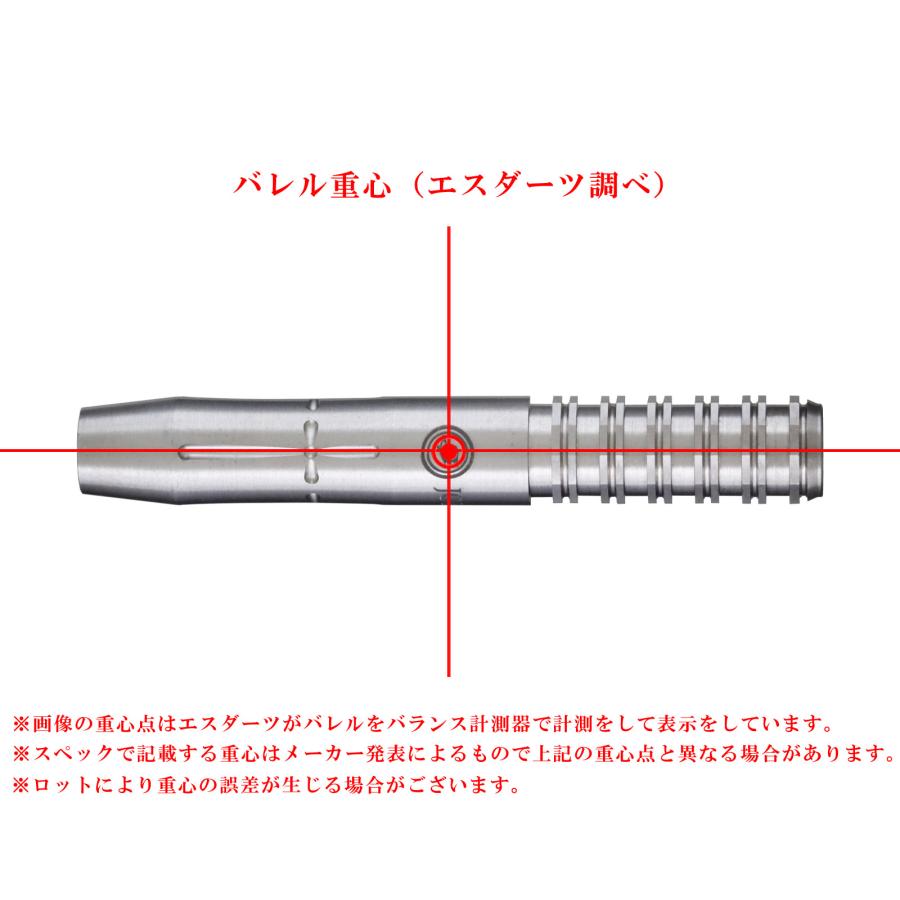 バレル【ジョーカードライバー】エクストリーム キャメル エス