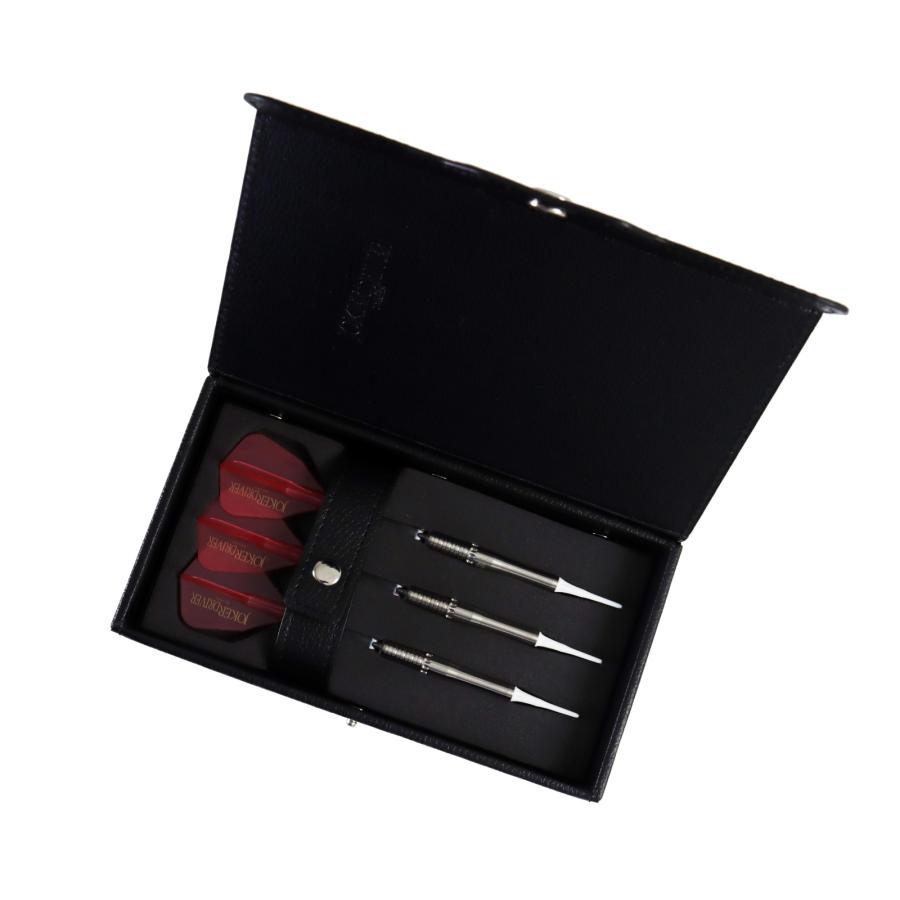 バレル【ジョーカードライバー】クリスタル シャングリラ : エスダーツ