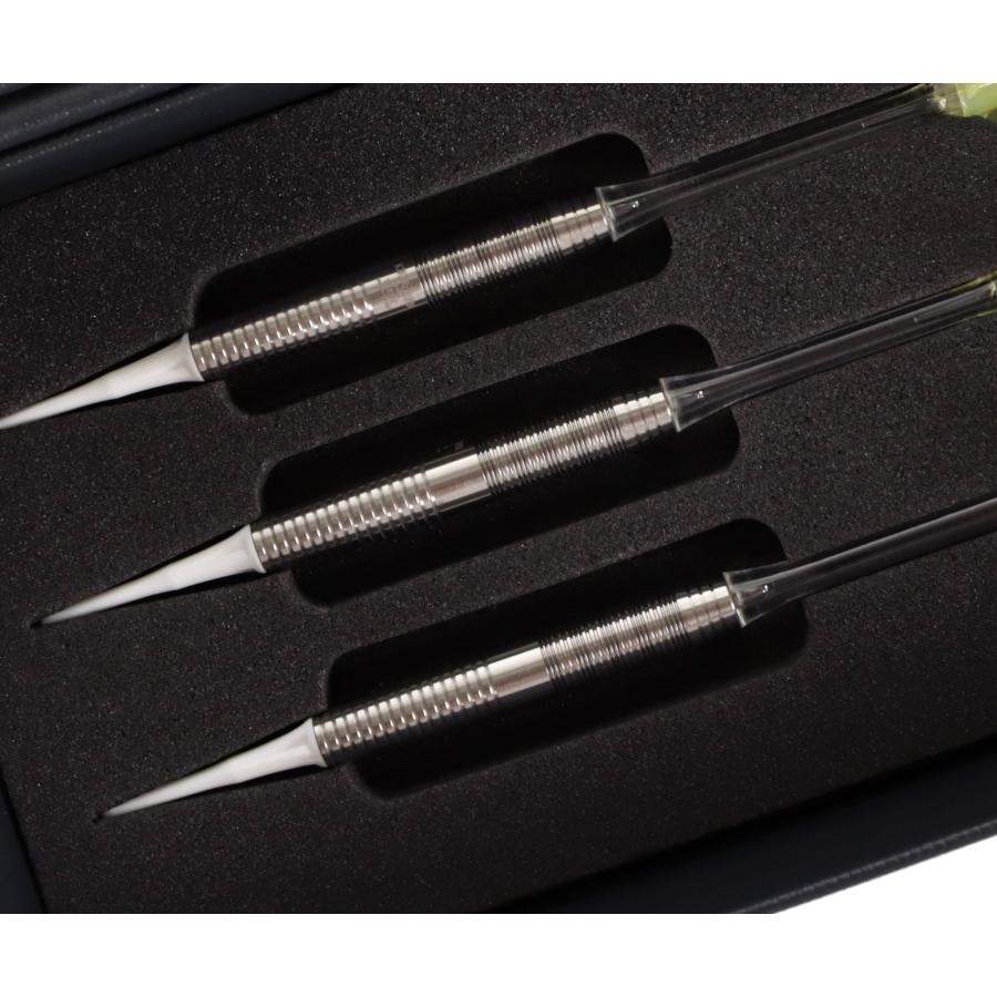 バレル【ジョーカードライバー】クリスタル トレント : エスダーツ