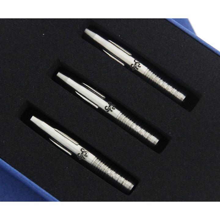 ダーツバレル【キングスジャパン】セカンドエディション90