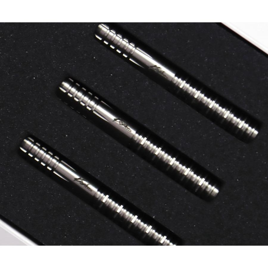 バレル【キングスジャパン】セカンドエディション95 アルティマス4