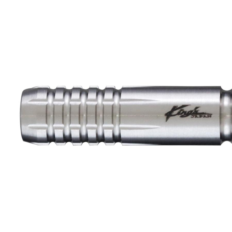 バレル【キングスジャパン】セカンドエディション95 アルティマス4