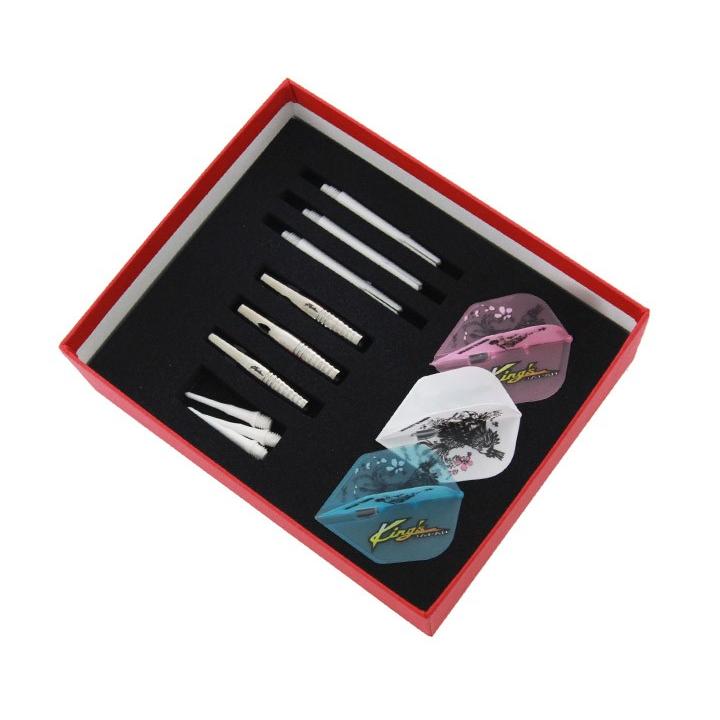 ダーツ King's JAPAN Sakura II Transfix Edition ダーツ > ソフトダーツ > ブランド【カ行】 > キングスジャパン