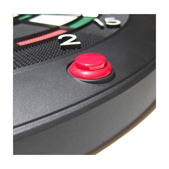 ダーツボード【グランダーツ】グランボード3s ブルー タイプ