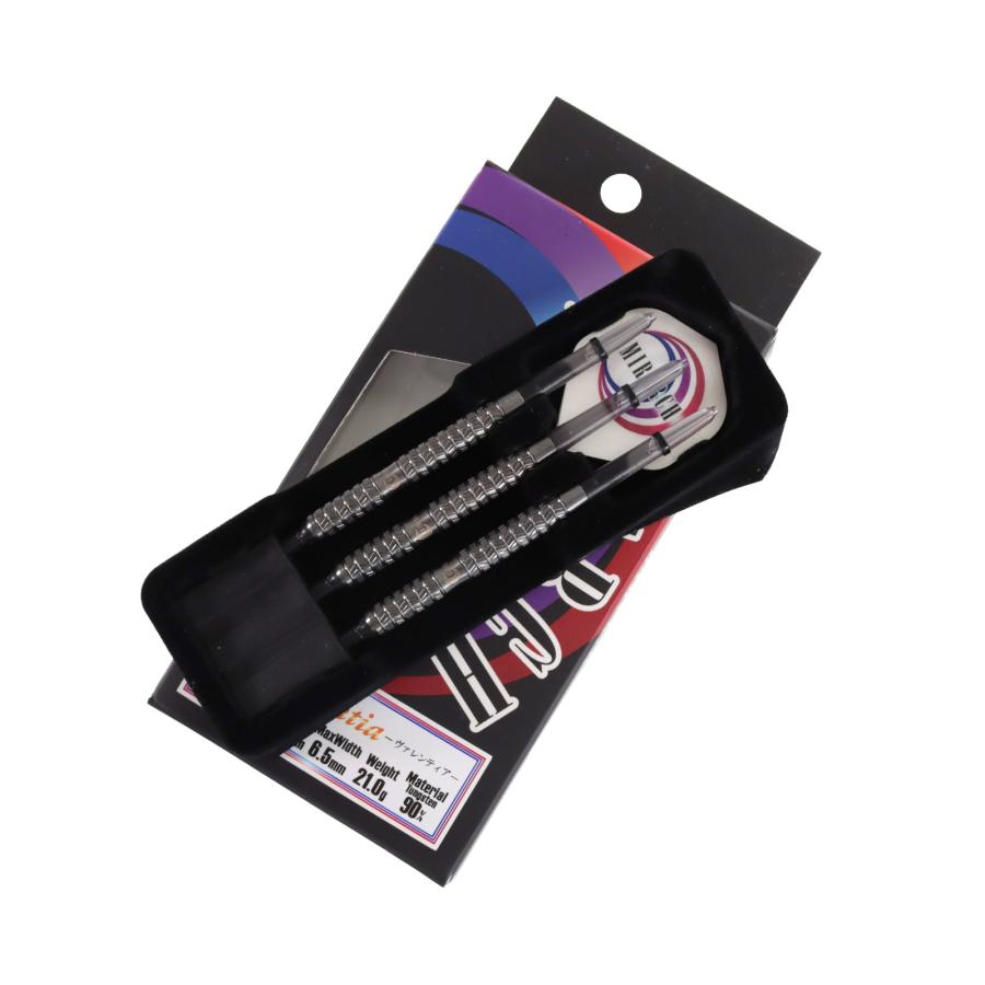 バレル【ミラーチ】ヴァレンティア 忰田翼モデル : エスダーツYahoo