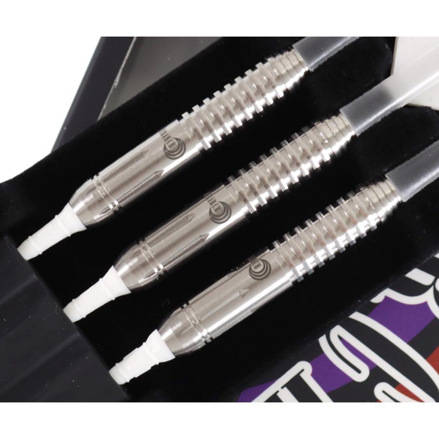 バレル【ミラーチ】バハムート ゼロ タイプ1 トルピード 柴田豊和