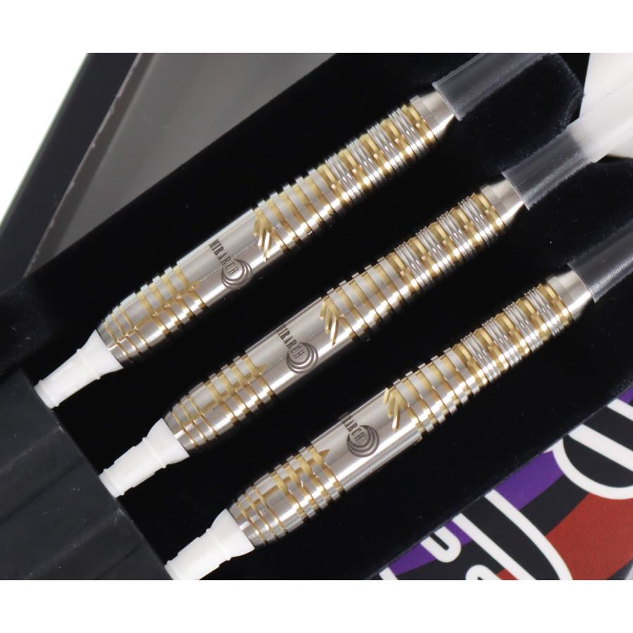 バレル【ミラーチ】クラウティア2 GONモデル 2BA : エスダーツYahoo