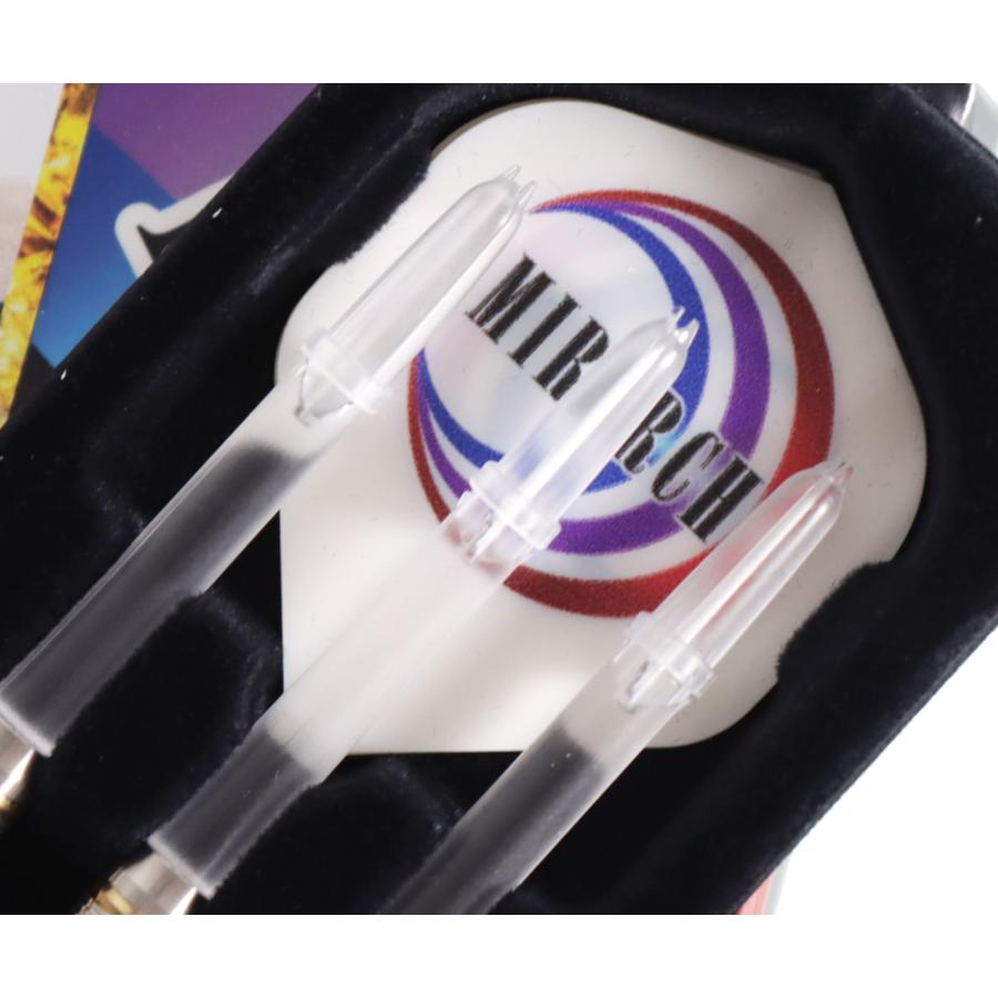 バレル【ミラーチ】クラウティア2 GONモデル 2BA : エスダーツYahoo