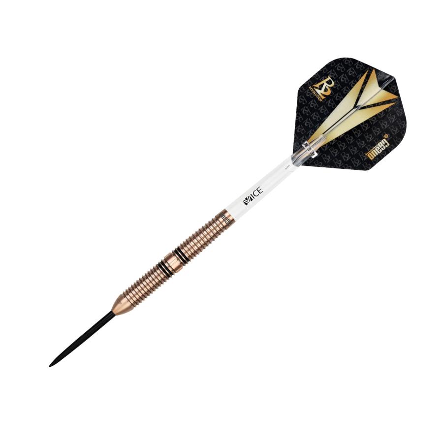 【ワンエイティ】 R2 リバース スティール 24g バレル【ワンエイティ】R2 リバース スティール 24g : エスダーツYahoo